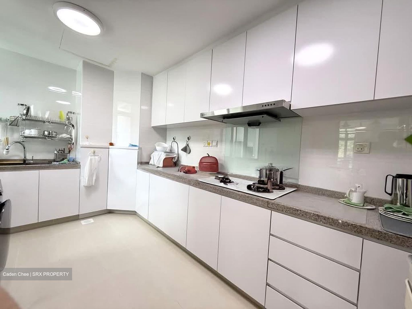 Hume Park II (D21), Condominium #574911591